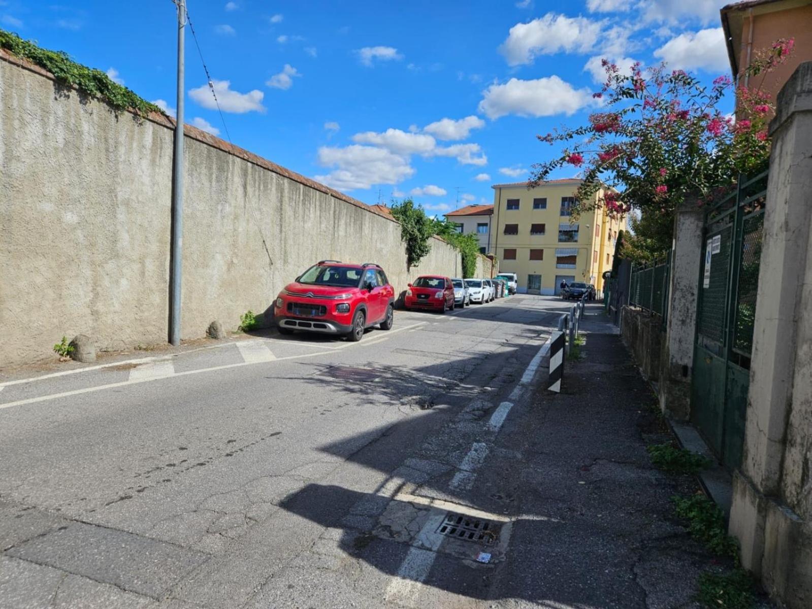 Dimora Sogni Sereni, A Tre Passi Da Firenze Пистойя Экстерьер фото